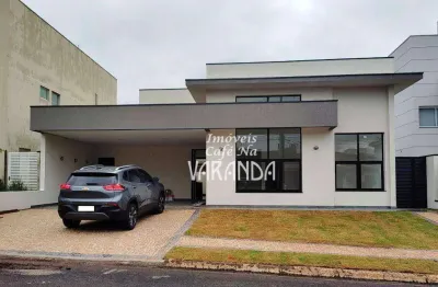 Casa com 3 dormitórios à venda, 186 m² por r$ 1.500.000,00 - betel - paulínia/sp
