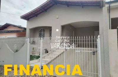 Casa com 3 dormitórios à venda, 166 m² por r$ 700.000,00 - castelo - valinhos/sp