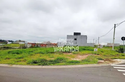 Terreno à venda, 379 m² por r$ 350.000,00 - jardim ipaussurama - campinas/sp