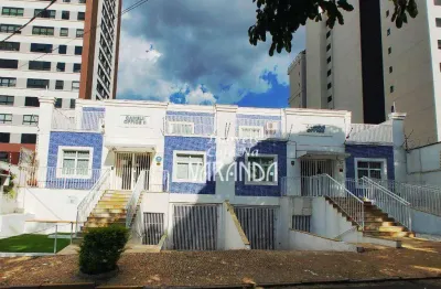 Sala à venda, 21 m² por r$ 160.000 - cambuí - campinas/sp