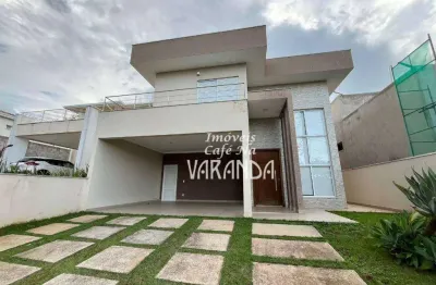 Casa em condomínio fechado com 3 quartos à venda na Estrada do Jequitibá, Pinheiro, Valinhos
