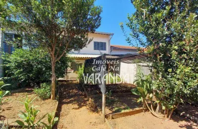 Casa com 2 quartos à venda na Rua Guerino Furlan, Jardim Maria Rosa, Valinhos