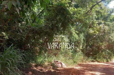 Terreno à venda na Rua João Solar, Dois Córregos, Valinhos