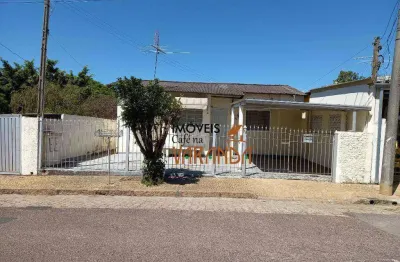 Casa com 2 quartos à venda na Rua Humberto Antoniazzi, Vila Boa Esperança, Valinhos