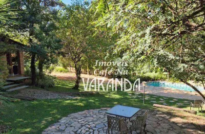 Chácara / sítio com 3 quartos à venda na Alameda Itaipava, Joapiranga, Valinhos