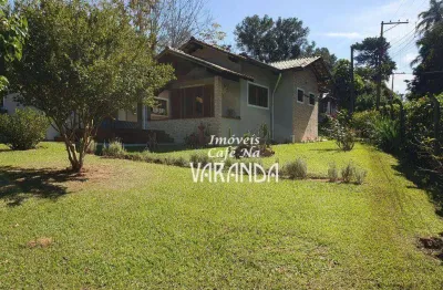 Chácara / sítio com 2 quartos à venda na Alameda Casuarinas, Clube de Campos Valinhos, Valinhos