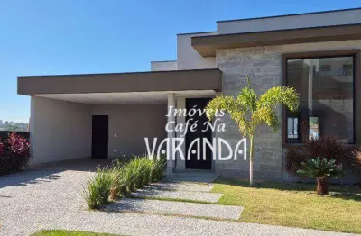 Casa com 3 quartos à venda na Estrada Municipal do Roncáglia, Roncáglia, Valinhos