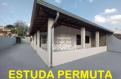Casa térrea, 166 m² por r$ 770.000 - jardim das palmeiras - valinhos/sp