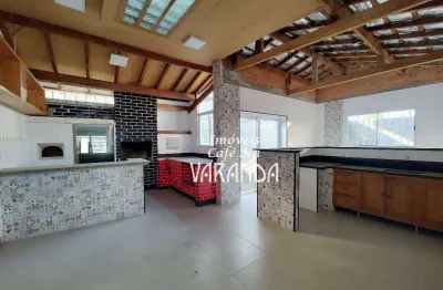 Casa com 3 dormitórios à venda, 165 m² por r$ 790.000 - jardim primavera - valinhos/sp