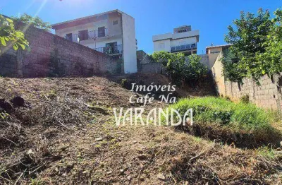 Terreno à venda na Rua Darcy Marchiori, Jardim Eliza, Valinhos