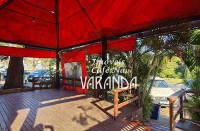 Sala comercial à venda na Rua Doutor Marino Costa Terra, Vila Pagano, Valinhos
