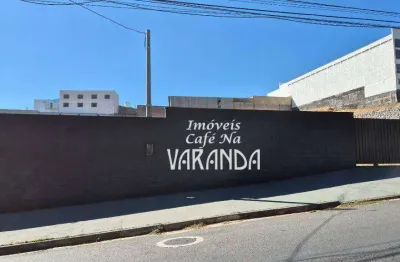 Terreno à venda na Estrada Duílio Beltramini, Chácaras São Bento, Valinhos