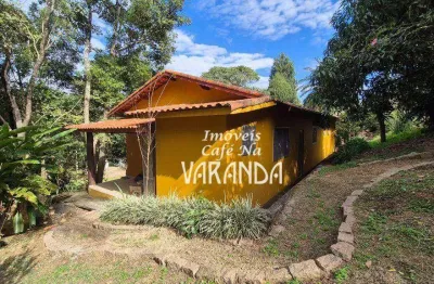 Chácara / sítio com 8 quartos à venda na Rua Abrahão Kalil Aun, Monte Alegre, Vinhedo