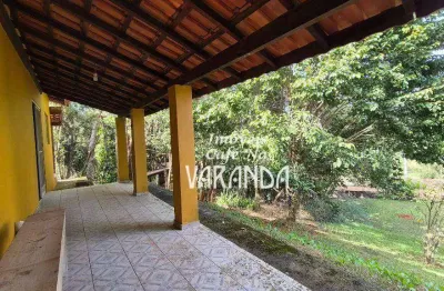 Chácara / sítio com 8 quartos à venda na Rua Abrahão Kalil Aun, Monte Alegre, Vinhedo