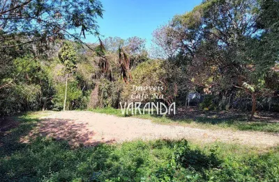 Terreno/chácara à venda, 1125 m² por r$ 470.000 - vale verde - valinhos/sp