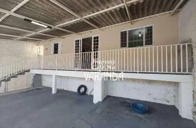 Casa com 2 dormitórios à venda, 117 m² por r$ 545.000 - jardim do lago - valinhos/sp