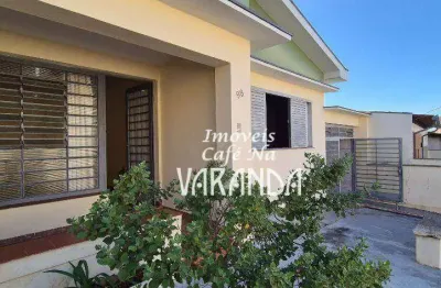 Casa com 3 quartos à venda na Rua Modesta Polli Martins, Castelo, Valinhos