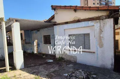 Casa com 3 quartos à venda na Rua Barão de Mauá, Bela Vista, Valinhos