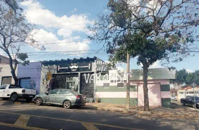Conjunto comercial à venda, 239 m² por r$ 1.100.000 - jardim aurélia - campinas/sp