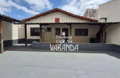 Casa com 2 dormitórios à venda, 130 m² por r$ 640.000,00 - jardim centenário - valinhos/sp