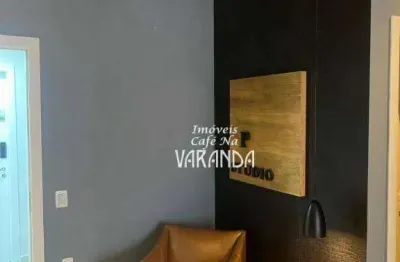 Sala comercial com 2 salas à venda na Rua Luiz Spiandorelli Neto, Jardim Paiquerê, Valinhos