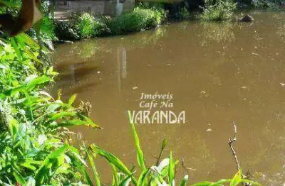 Chácara / sítio com 2 quartos à venda na Rua Florindo Matos Pereira, Chácaras São Martinho, Campinas