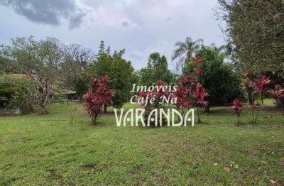 Chácara / sítio com 2 quartos à venda na Rua Florindo Matos Pereira, Chácaras São Martinho, Campinas