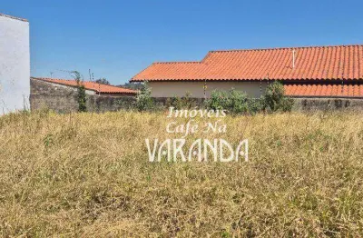 Terreno à venda na Rua Frederico Juliato, Santa Marina, Valinhos