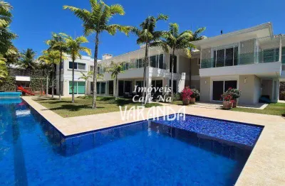 Casa em condomínio fechado com 5 quartos à venda na Rua Emilio Romanetti, Village Visconde de Itamaracá, Valinhos