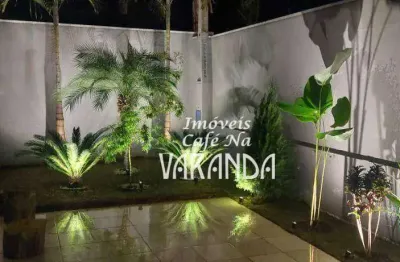 Casa com 3 dormitórios à venda, 235 m² por r$ 1.250.000,00 - jardim moacyr arruda - indaiatuba/sp