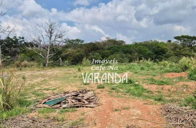 Terreno à venda na Rua Clark, Macuco, Valinhos