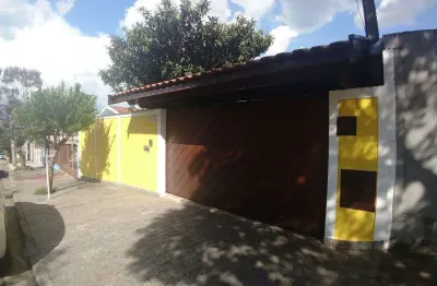 Casa com 2 dormitórios à venda, 175 m² por r$ 640.000,00 - jardim pinheiros - valinhos/sp