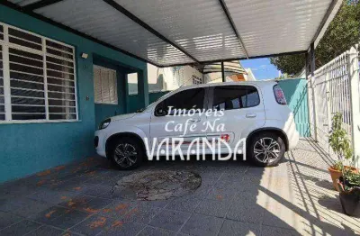 Casa com 3 quartos à venda na Rua Fellipe Spadaccia, Vila Boa Esperança, Valinhos
