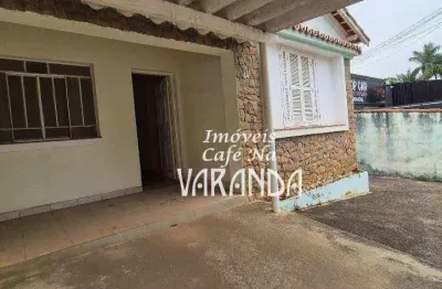 Casa com 1 quarto à venda na Rua Campinas, Jardim Bela Vista, Valinhos