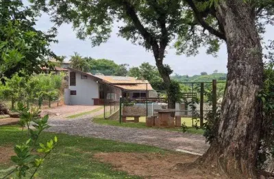 Chácara / sítio com 3 quartos à venda na Rua Eduardo Martins, Vale Verde, Valinhos