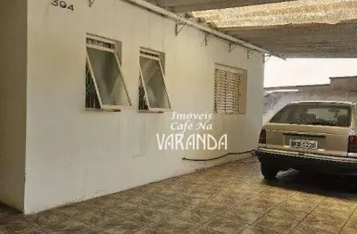 Casa com 5 quartos à venda na Rua Martinho Calsavara, Jardim Pinheiros, Valinhos