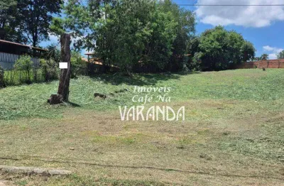 Terreno à venda, 1042 m² por r$ 480.000,00 - chácara camanducaia - holambra/sp