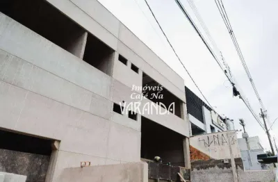 Barracão / Galpão / Depósito à venda na Avenida Benjamin de Paula Franca, Vale Verde, Valinhos