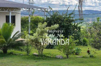 Chácara / sítio com 2 quartos à venda no Macuco, Valinhos 