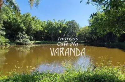 Terreno comercial à venda na Alameda Itatinga, Joapiranga, Valinhos