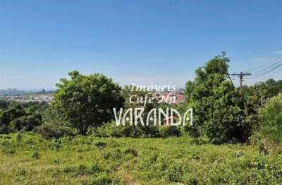 Terreno à venda na Rua Agostinho Antonio Solinski, Vila Capuava, Valinhos