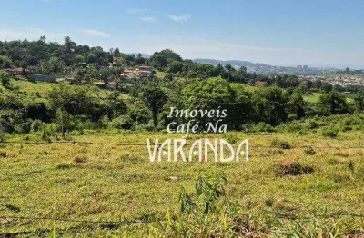 Terreno à venda na Rua Agostinho Antonio Solinski, Vila Capuava, Valinhos