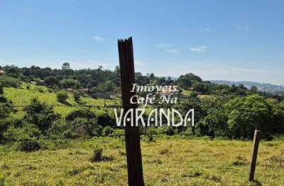 Terreno à venda na Rua Agostinho Antonio Solinski, Vila Capuava, Valinhos