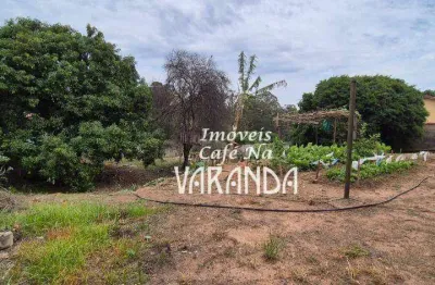 Terreno à venda na Rua José de Oliveira, Chácaras Silvania, Valinhos