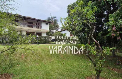 Casa em condomínio fechado com 4 quartos à venda na Rodovia Visconde de Porto Seguro, Vale do Itamaracá, Valinhos