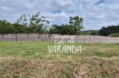 Terreno comercial à venda na Rua Gracia Mauro Chieni, Jardim São Luiz, Valinhos