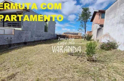 Terreno à venda, 300 m² por R$ 380.000,00 - Loteamento Nova Espírito Santo - Valinhos/SP
