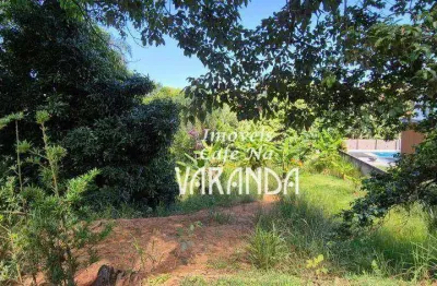 Terreno à venda, 1030 m² por R$ 1.000.000,00 - Condomínio Vale do Itamaracá - Valinhos/SP