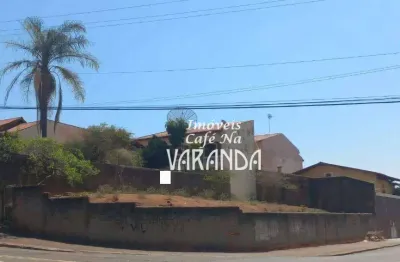 Terreno à venda, 312 m² por R$ 320.000,00 - Parque Cecap - Valinhos/SP