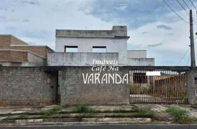 Casa com 3 dormitórios à venda, 220 m² por R$ 640.000,00 - Loteamento Nova Espírito Santo - Valinhos/SP